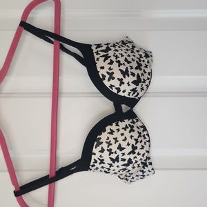 VS Butterfly bra